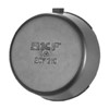 ECY 205 SKF end cover black