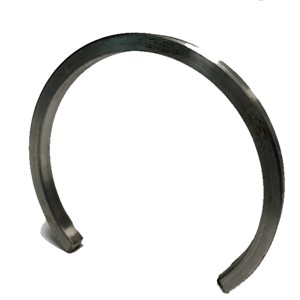 FRB10/80 SKF fixing ring