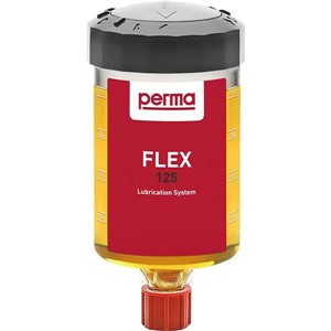 Perma FLEX 125 with Food grade oil H1 SO70