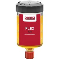 Perma FLEX 125 with Food grade oil H1 SO70