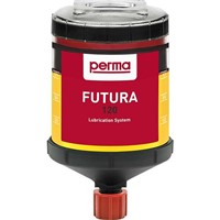 Perma FUTURA with Food grade oil H1 SO70