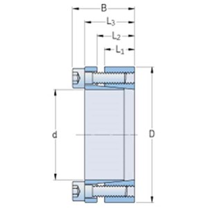 PHF FX140-20X42