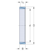 35X40 Keyless Locking Device