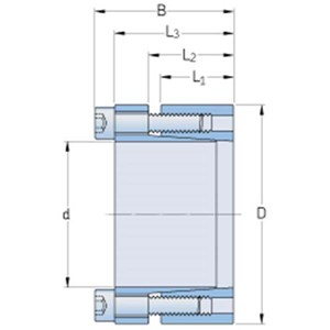 PHF FX40-120X165