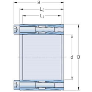 PHF FX400-100X145