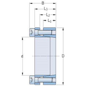 PHF FX41-100X145