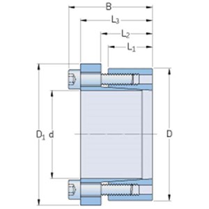 PHF FX50-40X65