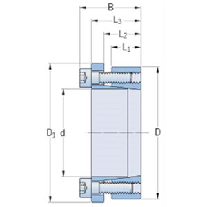 PHF FX51-110X155