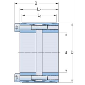 PHF FX60-110X155