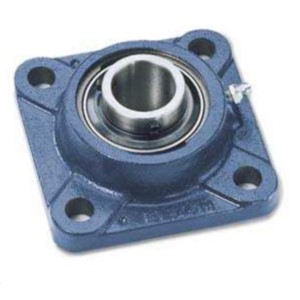 FY17 TF SKF Four bolt square flange with grub screw locking