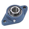 FYT 1. TF/VA201 SKF Two bolt oval flange for high temp applications