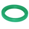 G35X45X4 SKF Single lip sealing ring