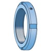 KMFE 13 SKF Lock nut with a locking screw