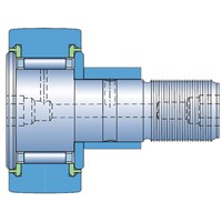 KRE 90 PPA SKF cam followers with crowned running surface