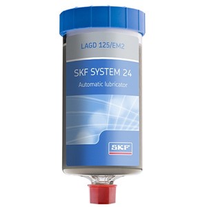 LAGD 125/EM2 SKF Automatic Lubricator 125ml