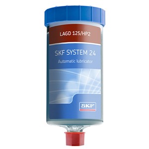 LAGD 125/HP2 SKF GREASE