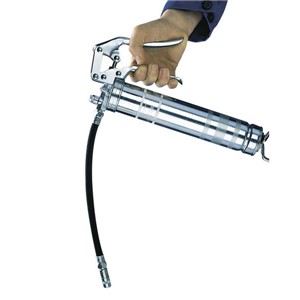 LAGH 400 SKF Grease Gun