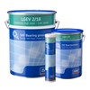 LGEV 2/0.035 SKF Extremely high viscosity grease with solid lubricants