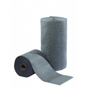 Roll-General Maintenance Grey (Split Roll Bonded) 40cm x 40cm