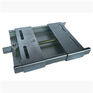 047M 9032 BASE PLATE (90/132)