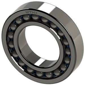 1201 MTK Self Aligning Ball Bearing