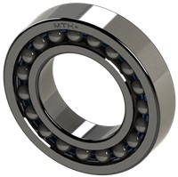 1201 TN MTK Self Aligning Ball Bearing