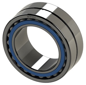 21306 K-CW33 MTK Spherical Roller Bearing