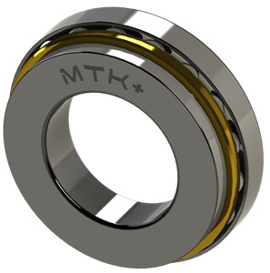 29234 EM MTK Spherical Roller Thrust Bearing