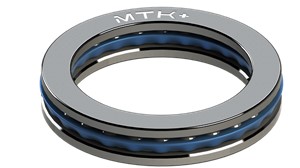 51103 MTK Thrust Ball Bearing