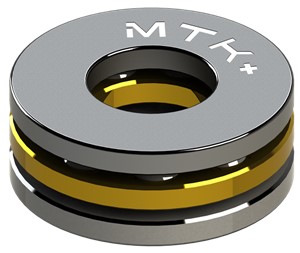 51144 M MTK Thrust Ball Bearing