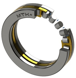 81288 M MTK Cylindrical Roller Thrust Bearing