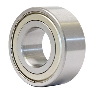 3005-2Z-TN MTK Angular Contact Ball Bearing