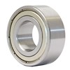 3000-2Z MTK Angular Contact Ball Bearing