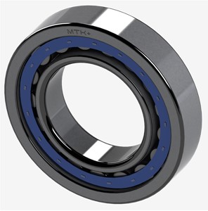 NU310 EM MTK Cylindrical Roller Bearings