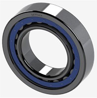 NU5236 M MTK Cylindrical Roller Bearings