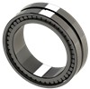 SL02 4980 A MTK Full Complement Cylindrical Roller Bearing