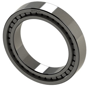 SL18 2940 B MTK Full Complement Cylindrical Roller Bearing