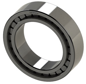 SL18 3056 A MTK Full Complement Cylindrical Roller Bearing