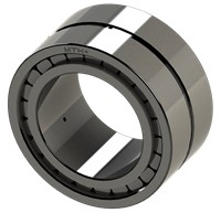 SL18 5004 A MTK Full Complement Cylindrical Roller Bearing