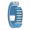 NKS 20 SKF needle bearing with ribs, without inner ring, heavey series