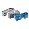 Nord Worm gear motors