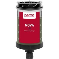 Perma NOVA LC 125 with Multipurpose grease SF01