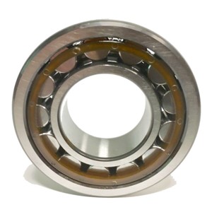 NU218 ECJ/C3 SKF Cylindrical Roller Bearing