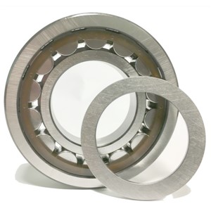 NUP208 ECP SKF Cylindrical Roller Bearing