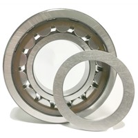 NUP208 ECP SKF Cylindrical Roller Bearing