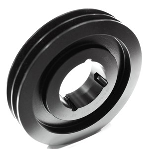 106X2 SPA V-Belt Pulley Taper Bush