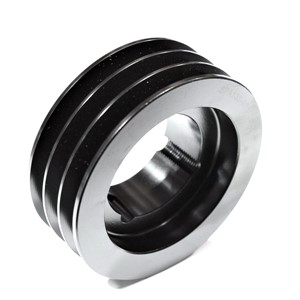 106X3 SPA V-Belt Pulley Taper Bush