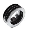 100X3 SPA V-Belt Pulley Taper Bush