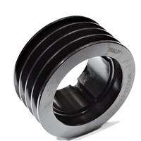 100X4 SPA V-Belt Pulley Taper Bush