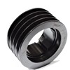 1000X4 SPB V-Belt Pulley Taper Bush